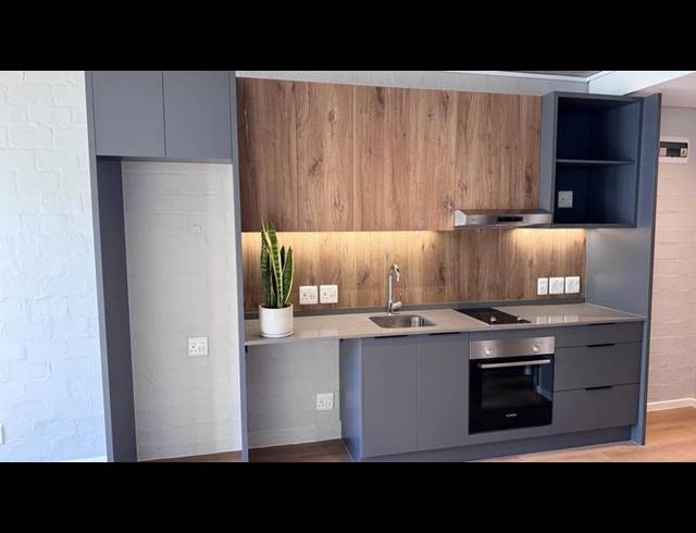 0 BEDROOM PROPERTY TO RENT IN OBSERVATORY